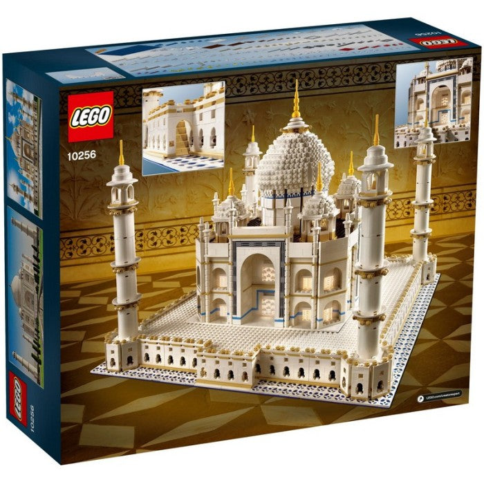 LEGO 10256 - Exclusive/Creator - Taj Mahal