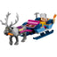LEGO 41066 - Disney Princess - Anna & Kristoff's Sleigh Adventure