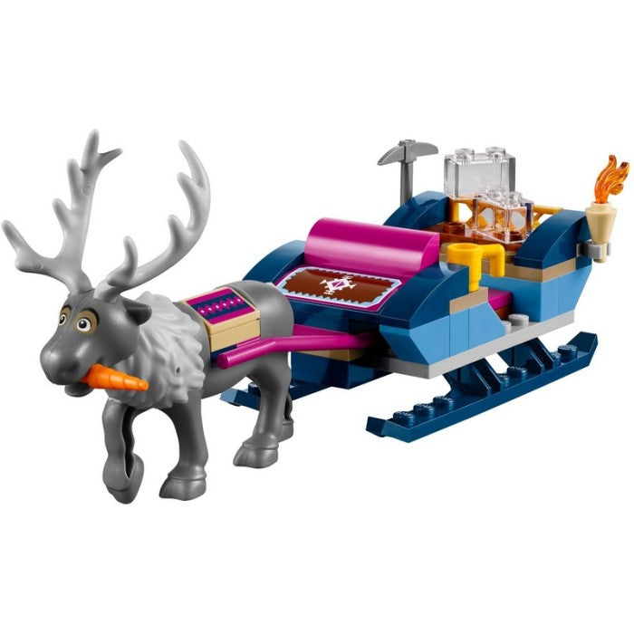 LEGO 41066 - Disney Princess - Anna & Kristoff's Sleigh Adventure
