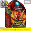 LEGO 70686 - Ninjago - Spinjitzu Burst - Kai