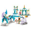 LEGO 43184 - Disney - Raya and Sisu Dragon