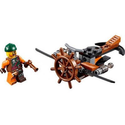 LEGO 30421 - Polybag - Skybound Plane