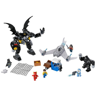 LEGO 76026 - Super Heroes - Gorilla Grodd Goes Bananas