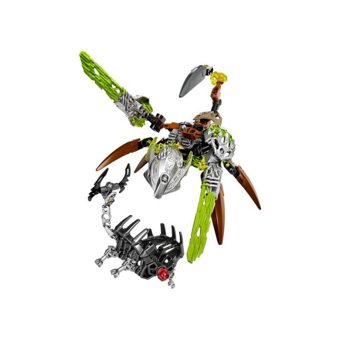 LEGO 71301 - Bionicle - Ketar - Creature of Stone