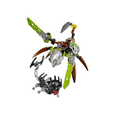 LEGO 71301 - Bionicle - Ketar - Creature of Stone