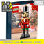 LEGO 40254 - Brick and More - Nutcracker