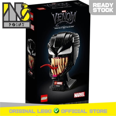 LEGO 76187 - Super Heroes - Venom