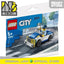 LEGO 30366 - Polybag - Police Car