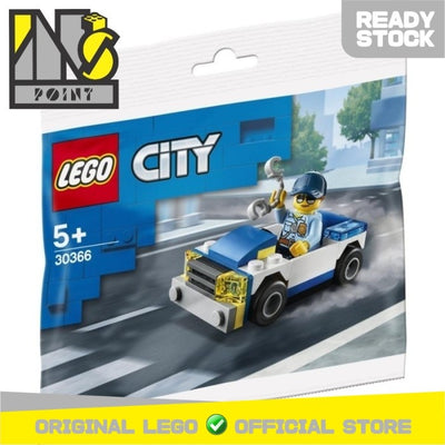 LEGO 30366 - Polybag - Police Car