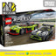 LEGO 76910 - Speed Champions - Aston Martin Valkyrie AMR Pro