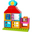 LEGO 10616 - My First Playhouse
