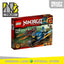 LEGO 70622 - Ninjago - Desert Lightning