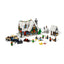 LEGO 10229 - Exclusive - Winter Village - Winter Village Cottage