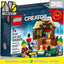 LEGO 40106 - Brick and More - Toy Workshop
