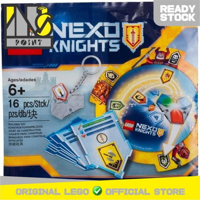 LEGO 5004911 - Polybag - Crafting Kit
