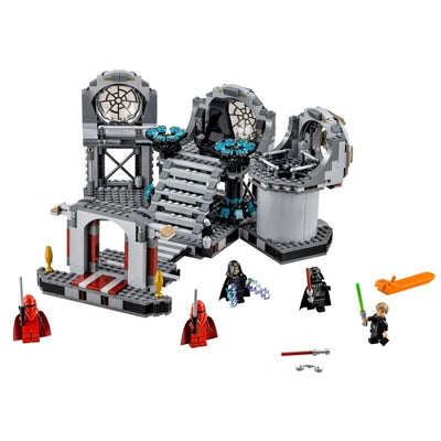 LEGO 75093 - Star Wars - Death Star Final Duel