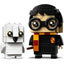 LEGO 41615 - Brickheadz - Harry Potter & Hedwig