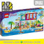 LEGO 41709 - Friends - Vacation Beach House