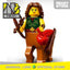 LEGO 71029 - 6 - Minifigure Series 21 Centaur Warrior (MISP)