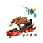 LEGO 71797 - Ninjago - Destiny's Bounty - race against time