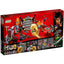 LEGO 70640 - Ninjago - S.O.G. Headquarters