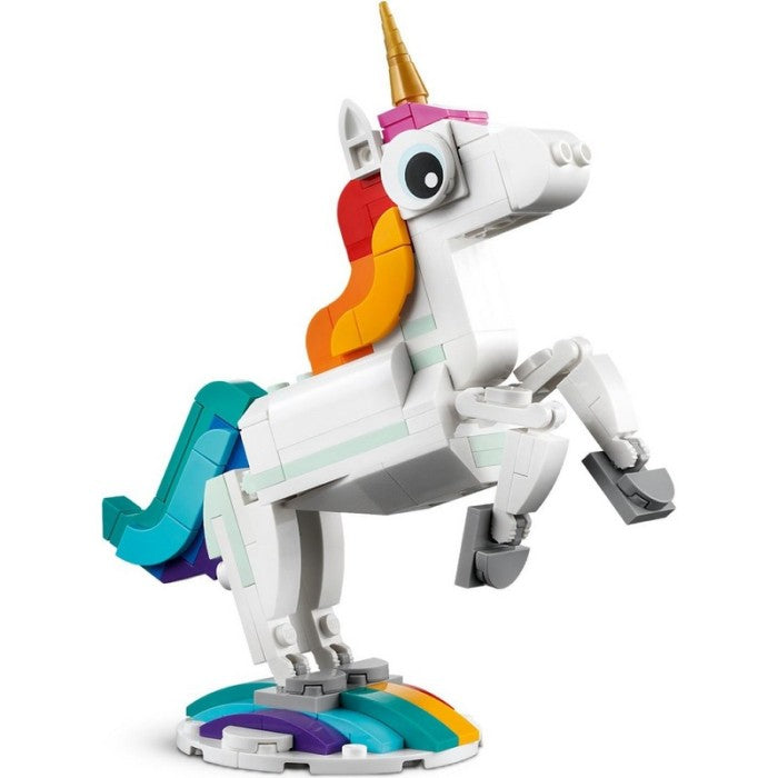 LEGO 31140 - Creator - Magical Unicorn