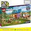 LEGO 41735 - Friends - Mobile Tiny House