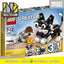 LEGO 31021 - Creator - Furry Creatures