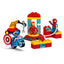 LEGO 10921 - Duplo - Super Heroes Lab