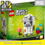 LEGO 40380 - Brickheadz - Easter Sheep