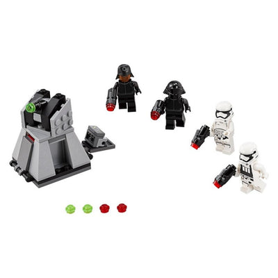 LEGO 75132 - STAR WARS - First Order Battle Pack