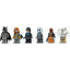 LEGO 76160 - Super Heroes - Mobile Bat Base
