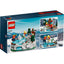 LEGO 40416 - Seasonal - Ice Skating Rink