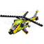 LEGO 31092 - Creator - Helicopter Adventure