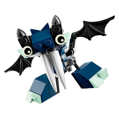 LEGO 41534 - Mixels - Mixels Series 4 Vampos