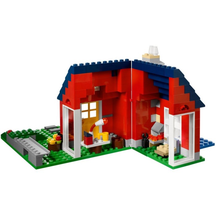 LEGO 31009 - Creator - Small Cottage
