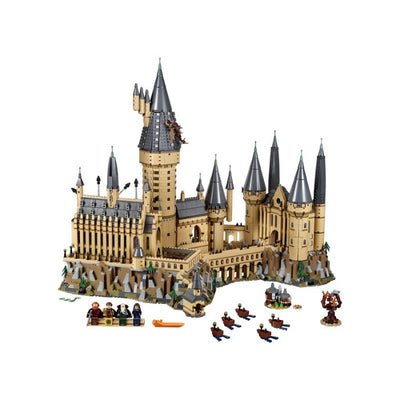 LEGO 71043 - Harry Porter - Hogwarts Castle