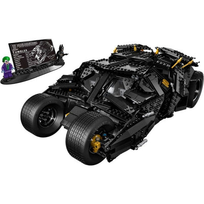 LEGO 76023 - Super Heroes - The Tumbler