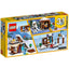 LEGO 31080 - Creator - Modular Winter Vacation