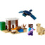 LEGO 21251 - Minecraft - Steve's Desert Expedition
