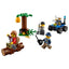 LEGO 60171 - City - Mountain Fugitives