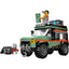 LEGO 60447 - City - Off-Road Mountain Truck