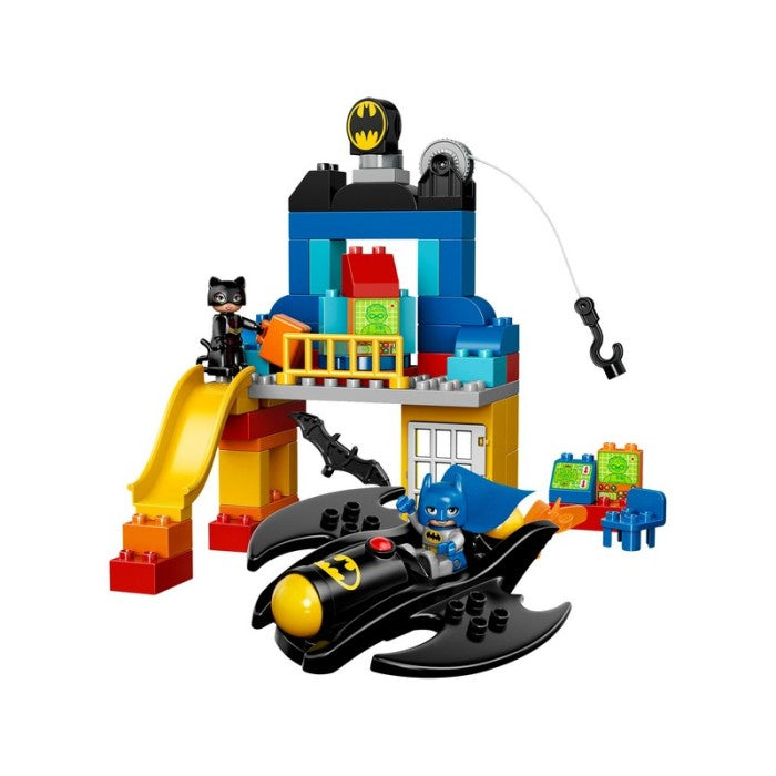 LEGO 10545 - Duplo - Batcave Adventure