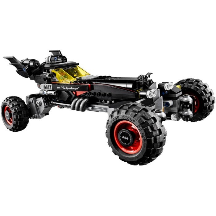 LEGO 70905 - The Lego Batman Movie - The Batmobile