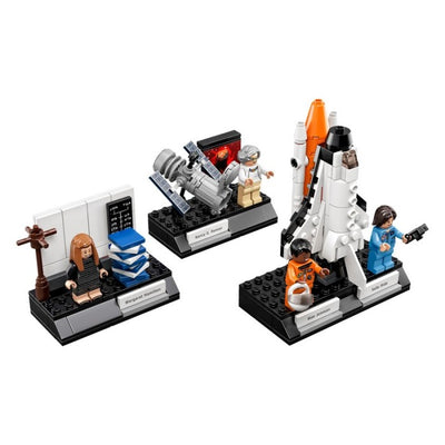 LEGO 21312 CUUSO / IDEAS - Women of NASA