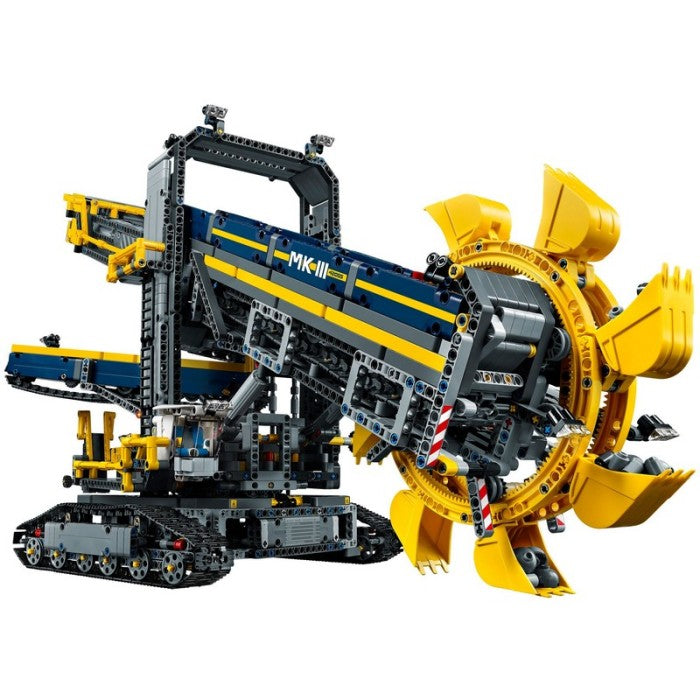 LEGO 42055 - Technic - Bucket Wheel Excavator