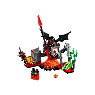 LEGO 70335 - Nexo Knights - Ultimate Lavaria