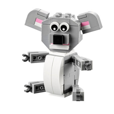 LEGO 40130 - Polybag - Koala