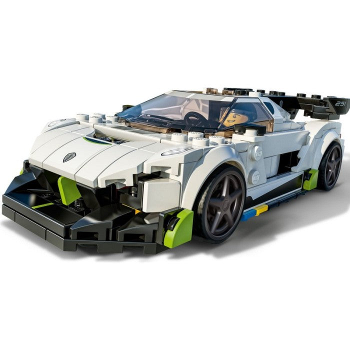 LEGO 76900 - Speed Champions - Koenigsegg Jesko