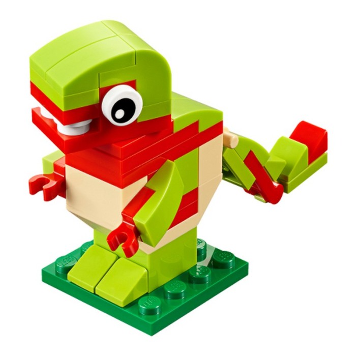 LEGO 40247 - Polybag - Dino
